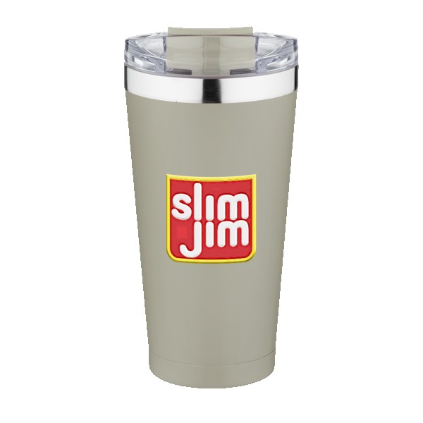 20 oz. Basecamp McKinley Tumbler 1