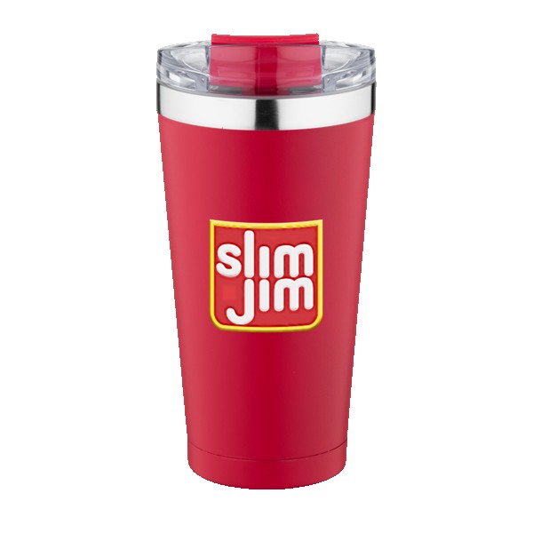 20 oz. Basecamp McKinley Tumbler 1