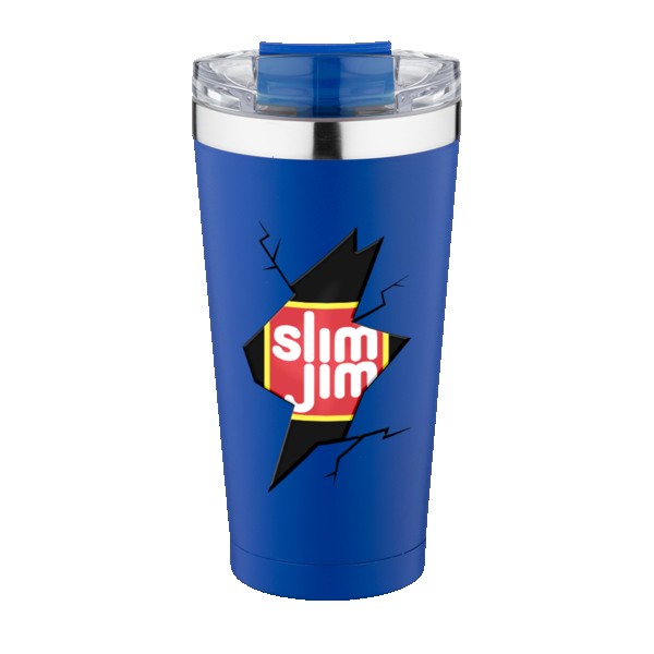20 oz. Basecamp McKinley Tumbler 1