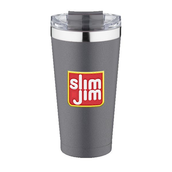 20 oz. Basecamp McKinley Tumbler 1