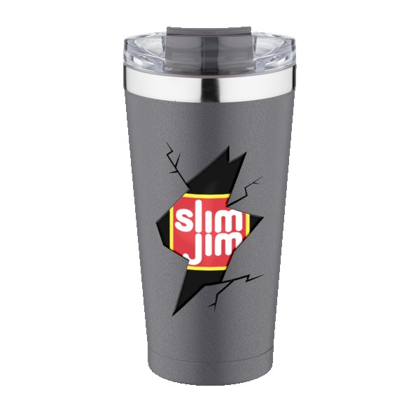 20 oz. Basecamp McKinley Tumbler 1