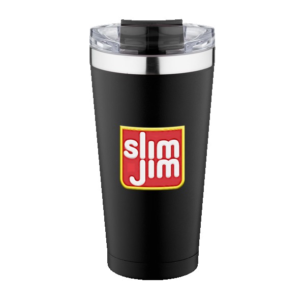 20 oz. Basecamp McKinley Tumbler 1