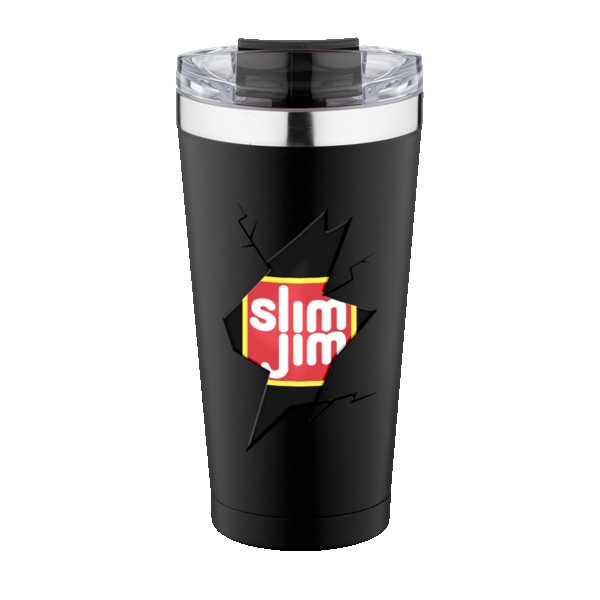 20 oz. Basecamp McKinley Tumbler 1