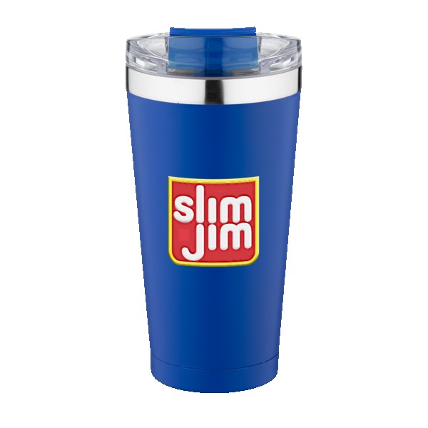 20 oz. Basecamp McKinley Tumbler 1