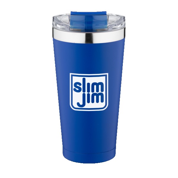 20 oz. Basecamp McKinley Tumbler 1