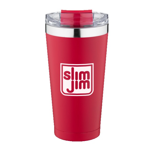 20 oz. Basecamp McKinley Tumbler 1
