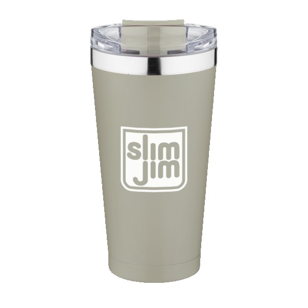 20 oz. Basecamp McKinley Tumbler 1