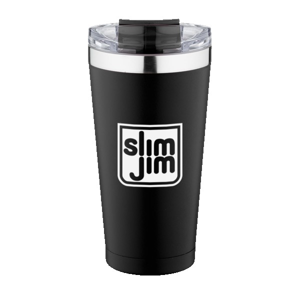 20 oz. Basecamp McKinley Tumbler 1