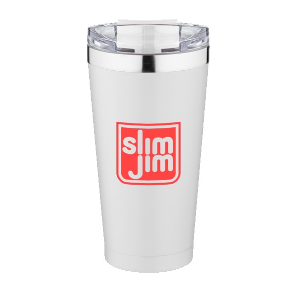 20 oz. Basecamp McKinley Tumbler 1