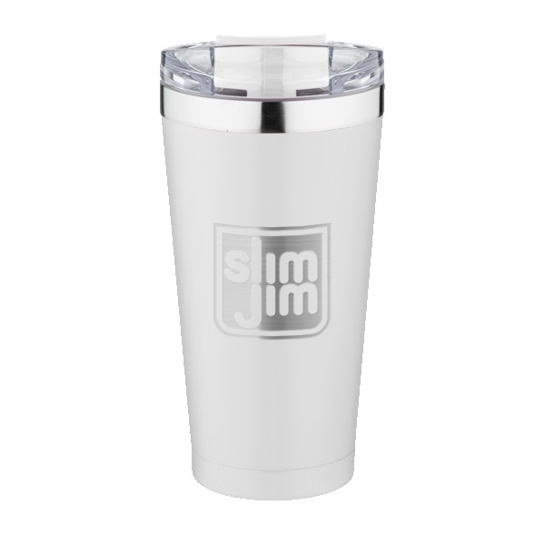 20 oz. Basecamp McKinley Tumbler 1