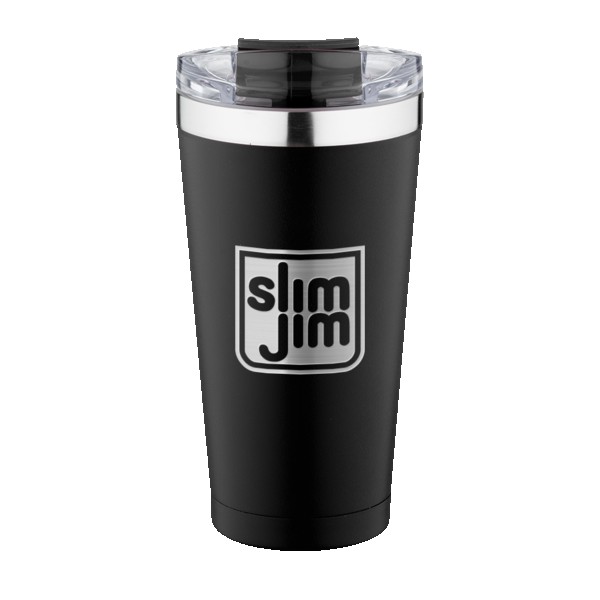 20 oz. Basecamp McKinley Tumbler 1