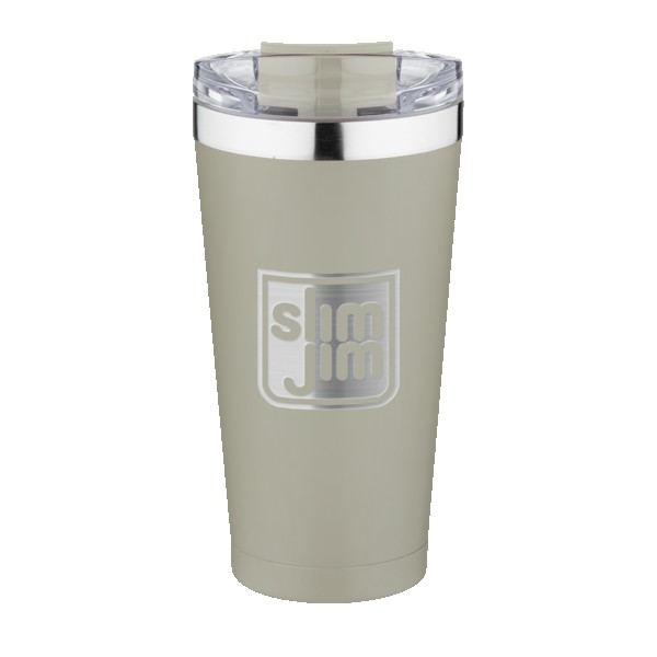 20 oz. Basecamp McKinley Tumbler 1