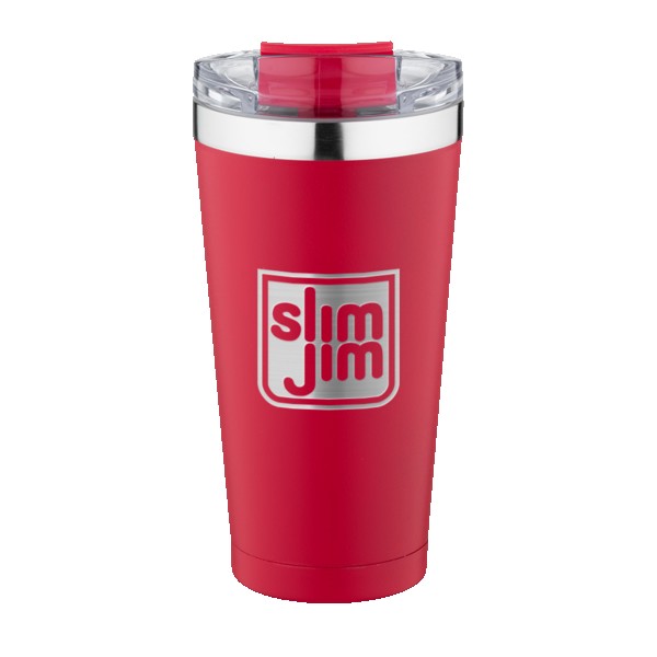 20 oz. Basecamp McKinley Tumbler 1