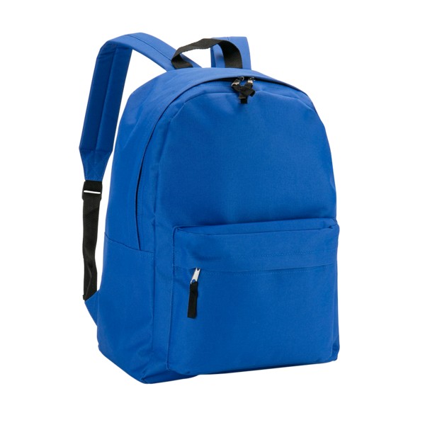 Northridge Pocket Backpack 1