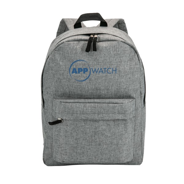 Northridge Pocket Backpack 1