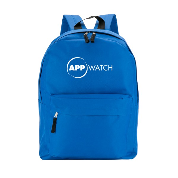 Northridge Pocket Backpack 1