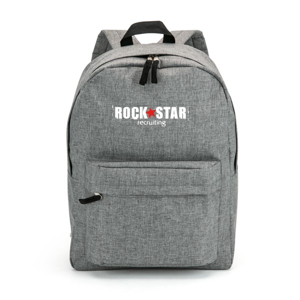 Northridge Pocket Backpack 1