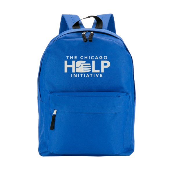 Northridge Pocket Backpack 1