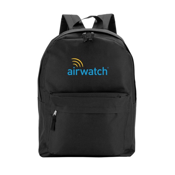 Northridge Pocket Backpack 1
