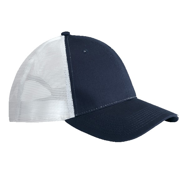 Valucap VC400 Trucker Cap 1