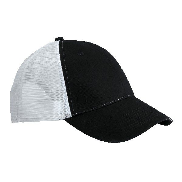 Valucap VC400 Trucker Cap 1
