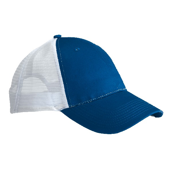 Valucap VC400 Trucker Cap 1