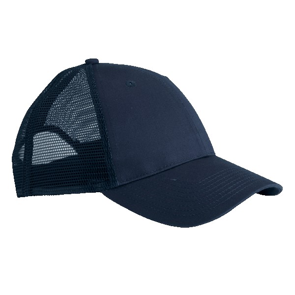 Valucap VC400 Trucker Cap 1