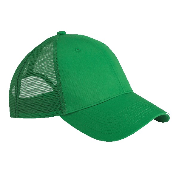 Valucap VC400 Trucker Cap 1