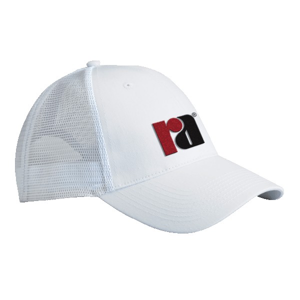 Valucap VC400 Trucker Cap 1