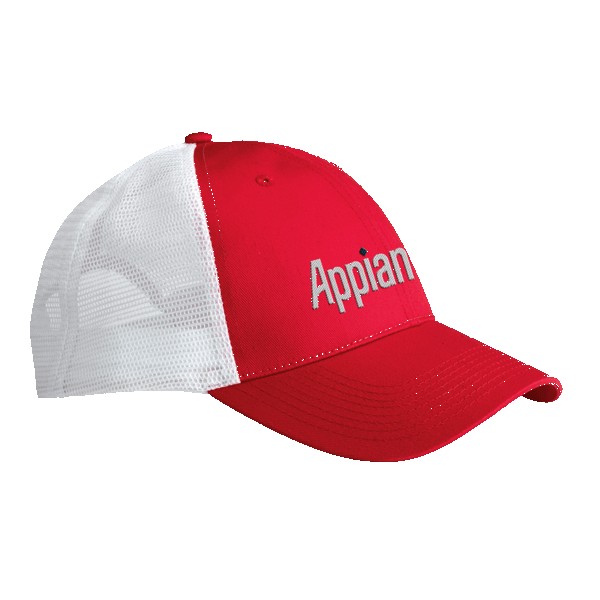 Valucap VC400 Trucker Cap 1