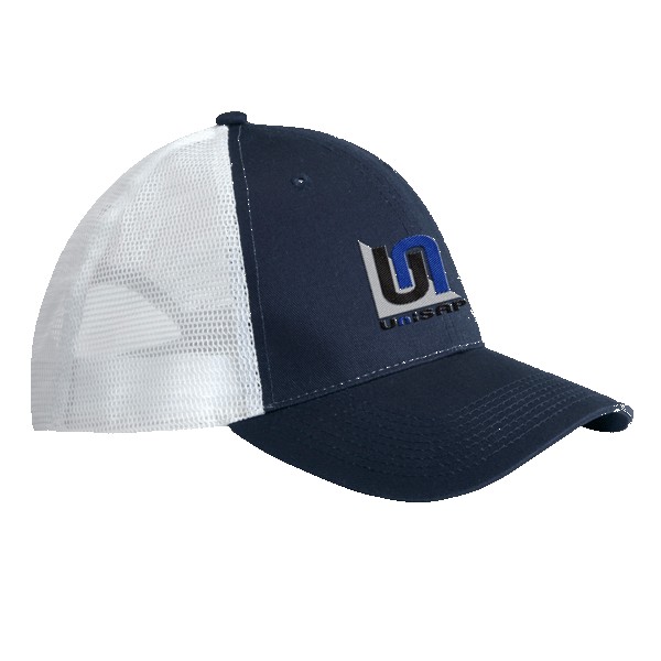 Valucap VC400 Trucker Cap 1