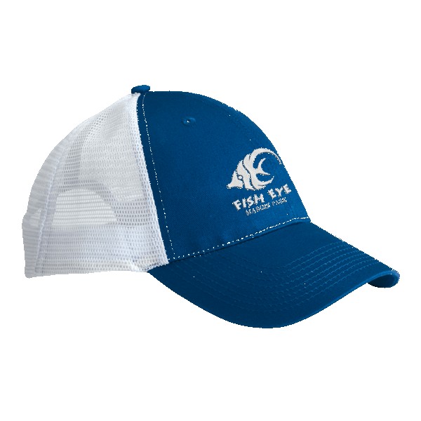 Valucap VC400 Trucker Cap 1