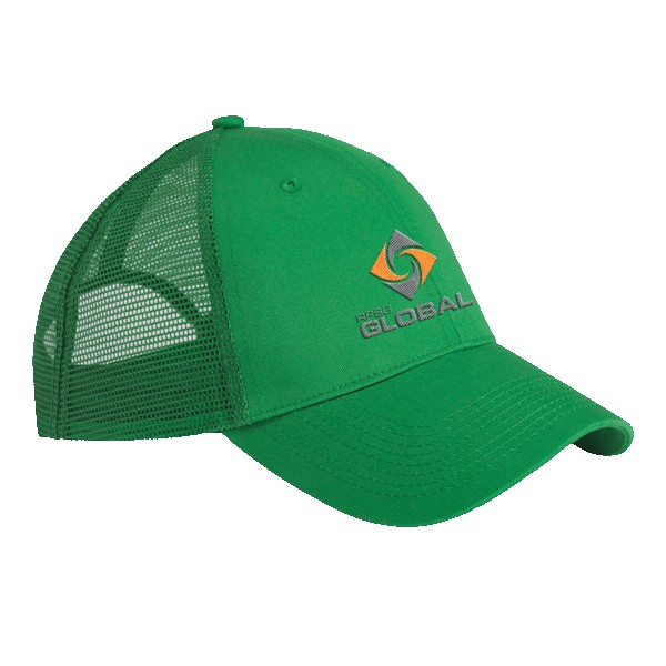 Valucap VC400 Trucker Cap 1