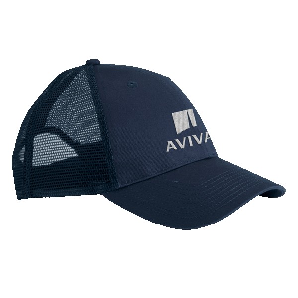 Valucap VC400 Trucker Cap 1