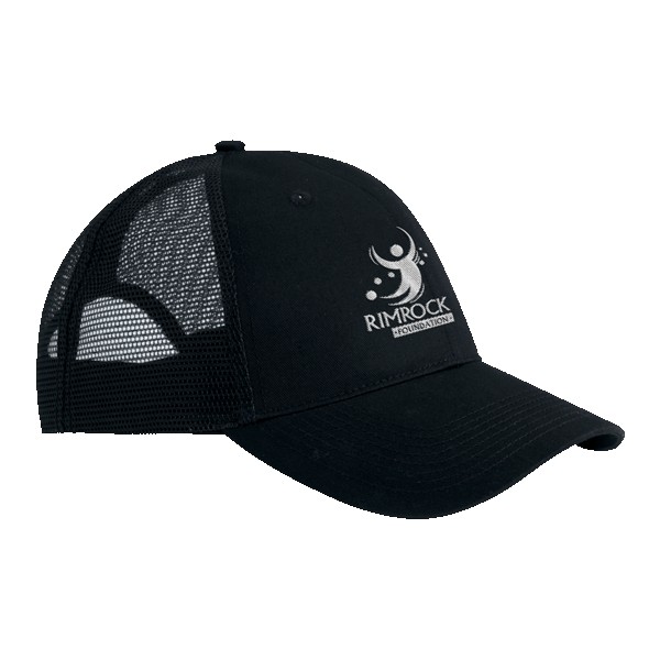 Valucap VC400 Trucker Cap 1