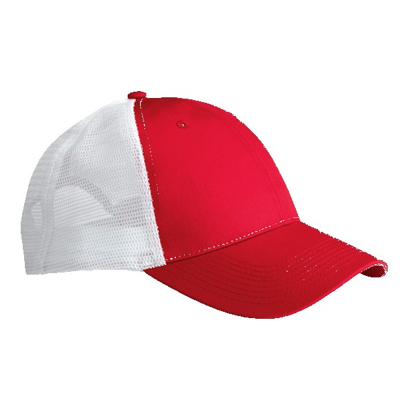 Valucap VC400 Trucker Cap 1