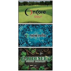 DigiPrint HD Floor Mat 4'x 6' 1 DigiPrint HD Floor Mat 4'x 6' 1