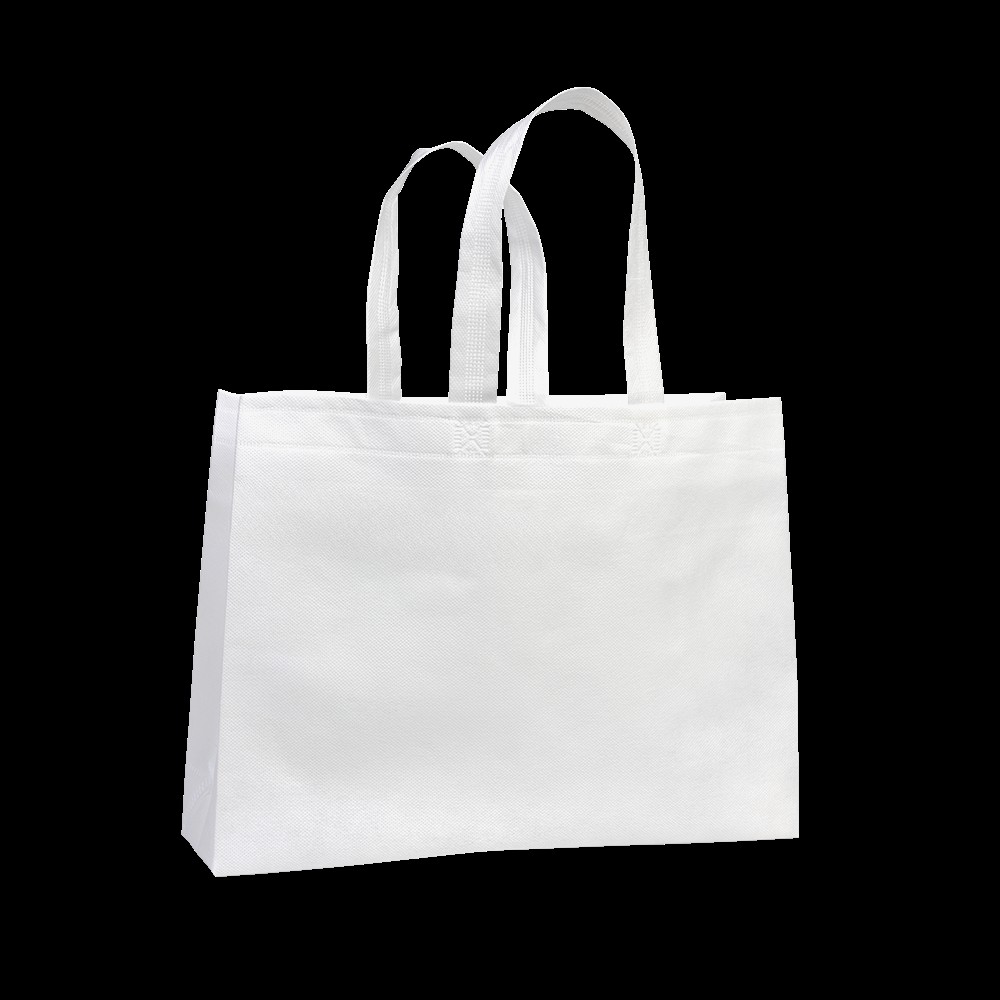 Infernis Non-Woven Heat Seal Tote 1