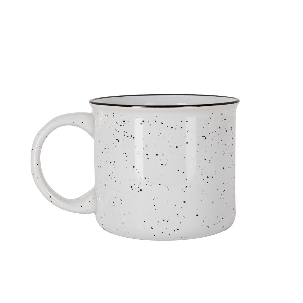 Weatherford 14oz Campfire Mug 1