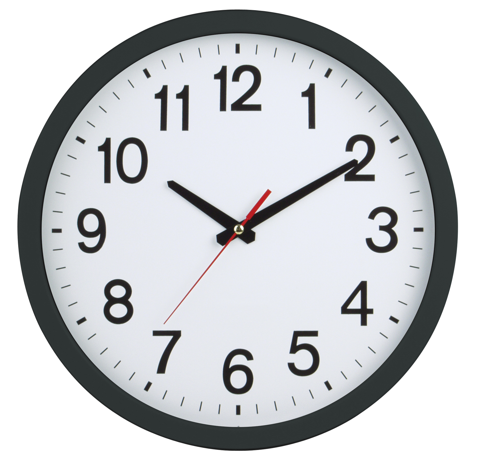 16" Giant Wall Clock 1