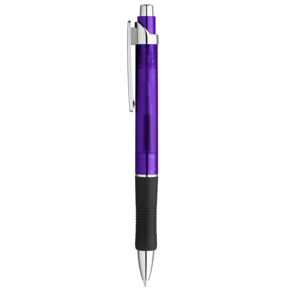 Albany Gel Pen 1