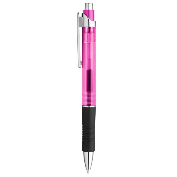 Albany Gel Pen 1