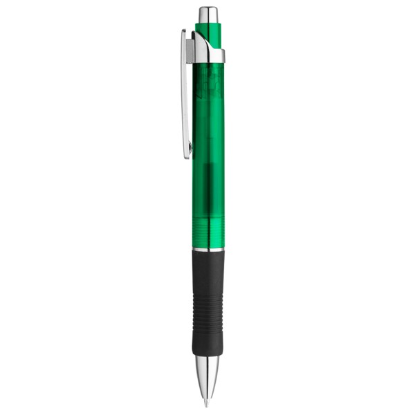 Albany Gel Pen 1