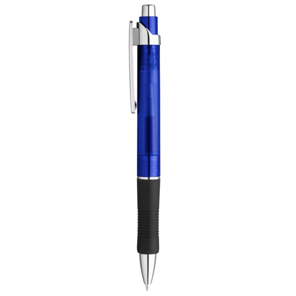 Albany Gel Pen 1