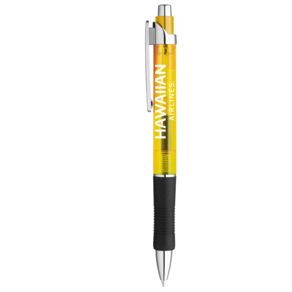 Albany Gel Pen 1