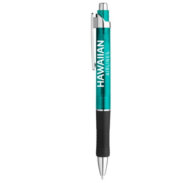 Albany Gel Pen 1