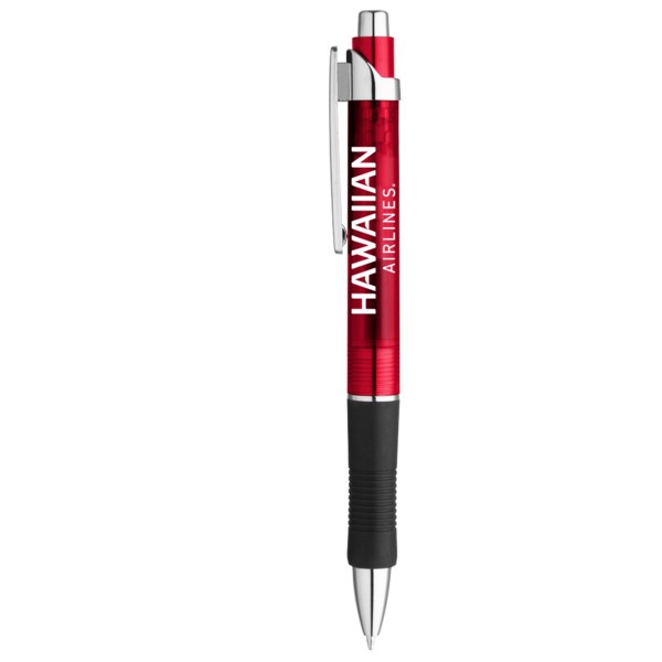 Albany Gel Pen 1