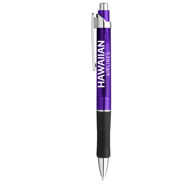 Albany Gel Pen 1