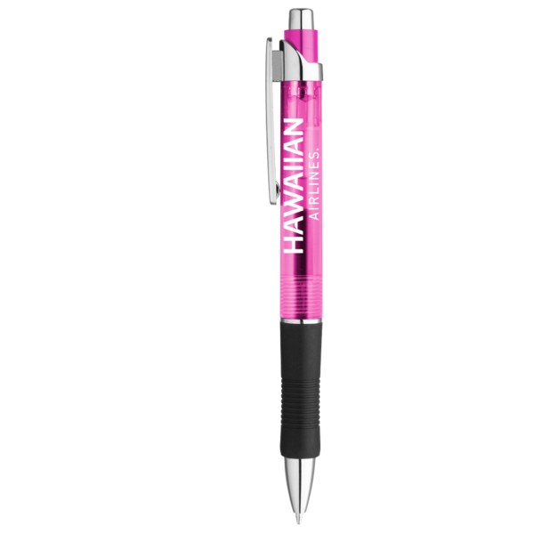 Albany Gel Pen 1