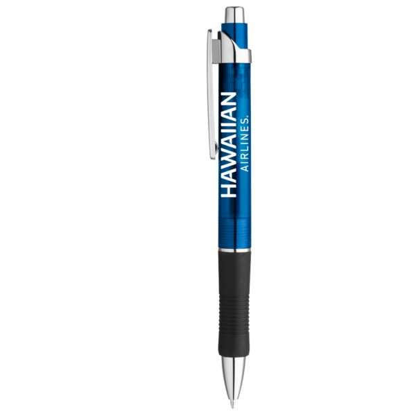 Albany Gel Pen 1